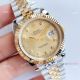 Super Clone Rolex Datejust II Two Tone Jubilee Diamond  Face Watch AR Factory Watch (2)_th.jpg